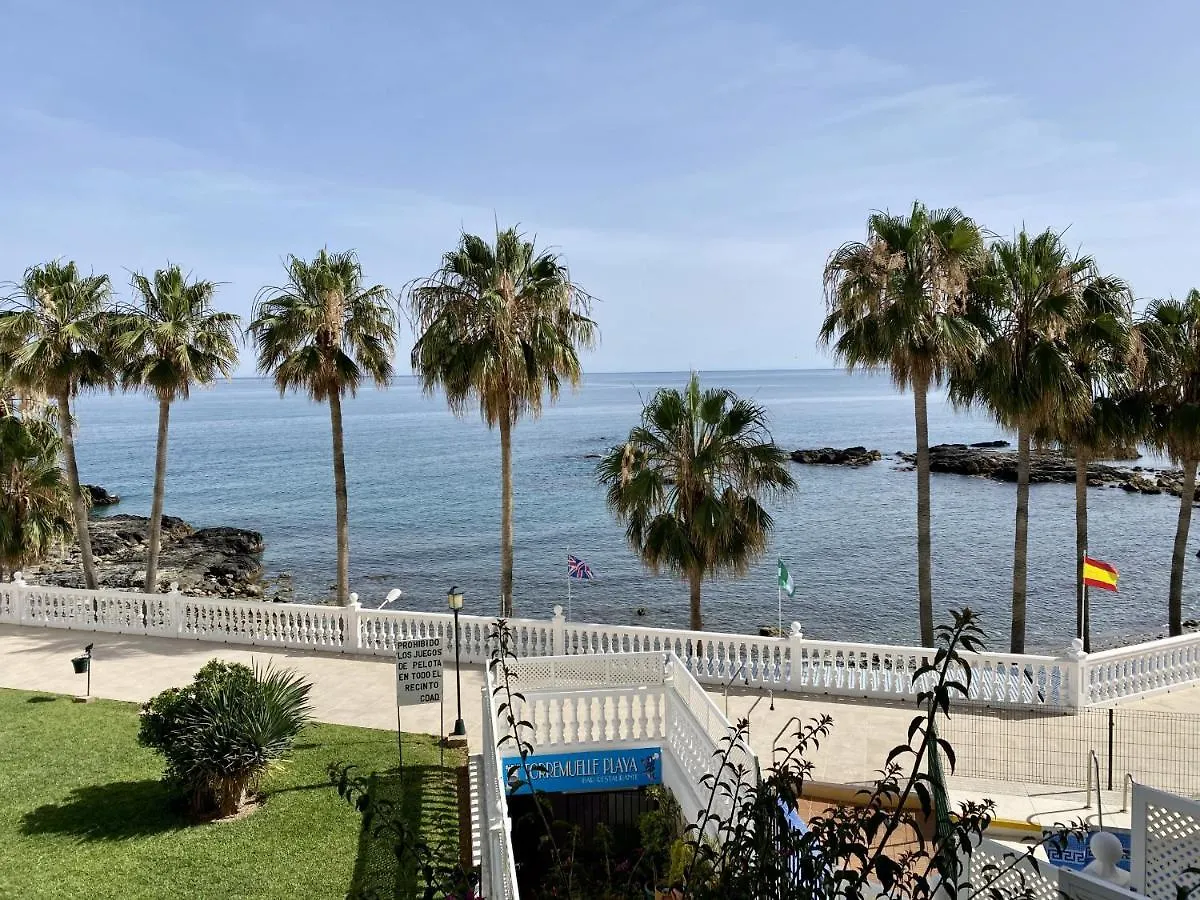 Appartamento Perla Torremuelle Front Line Duplex 0*,  Spagna