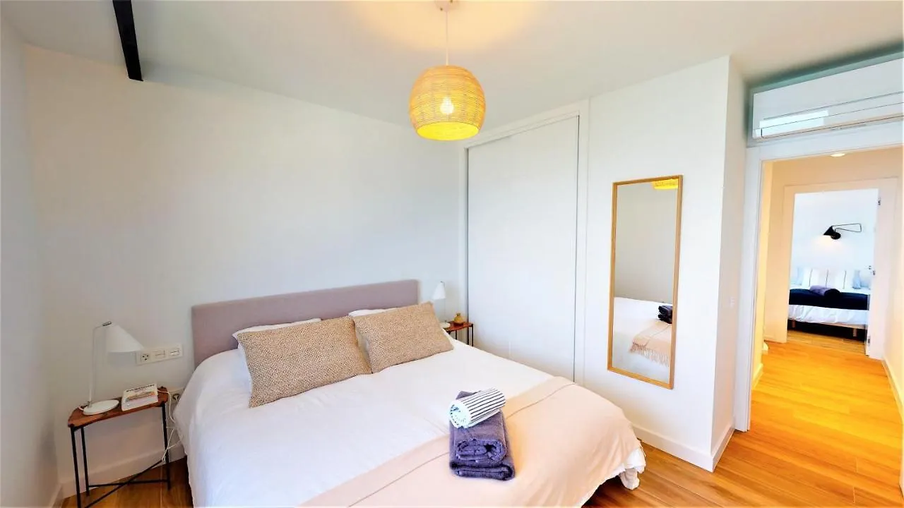 Appartamento Perla Torremuelle Front Line Duplex Spagna