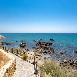 Vista Mediterraneo Apartamento
