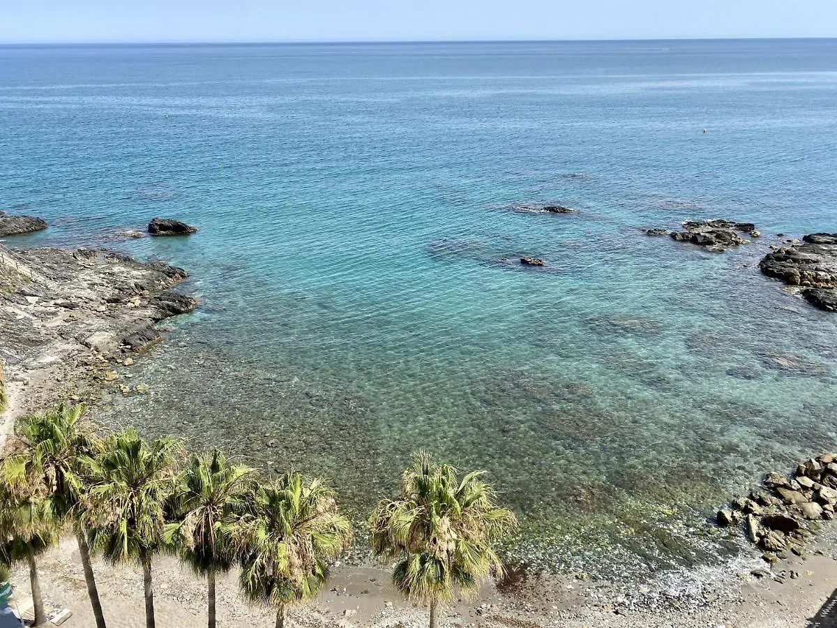 Perla Torremuelle Front Line Duplex Apartment