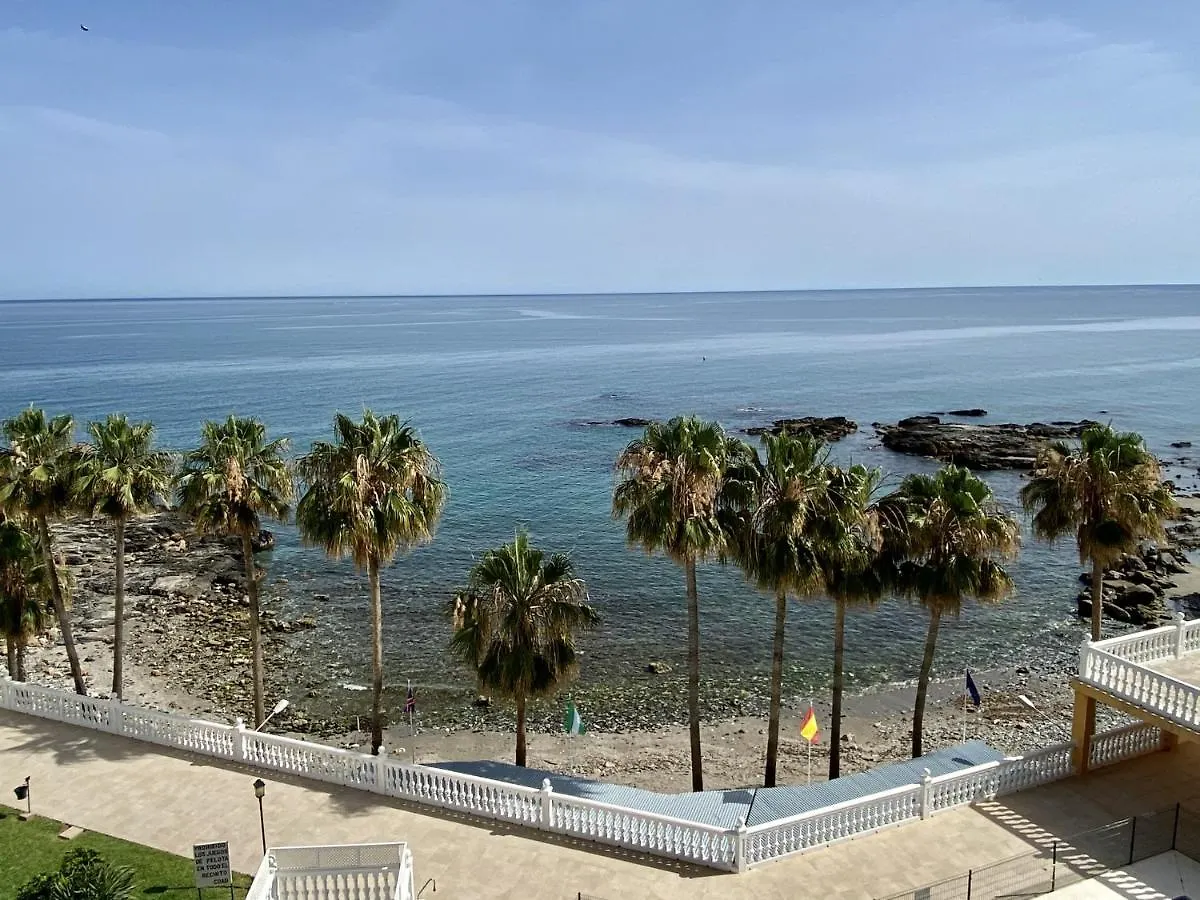 Perla Torremuelle Front Line Duplex Apartment Spain