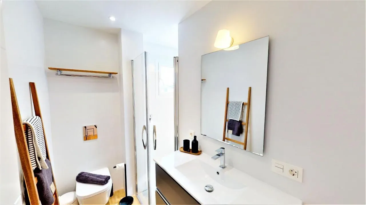 Perla Torremuelle Front Line Duplex Apartment 0*,