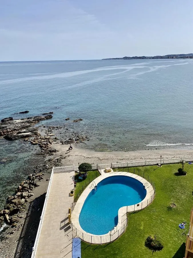 Perla Torremuelle Front Line Duplex Apartment Spain
