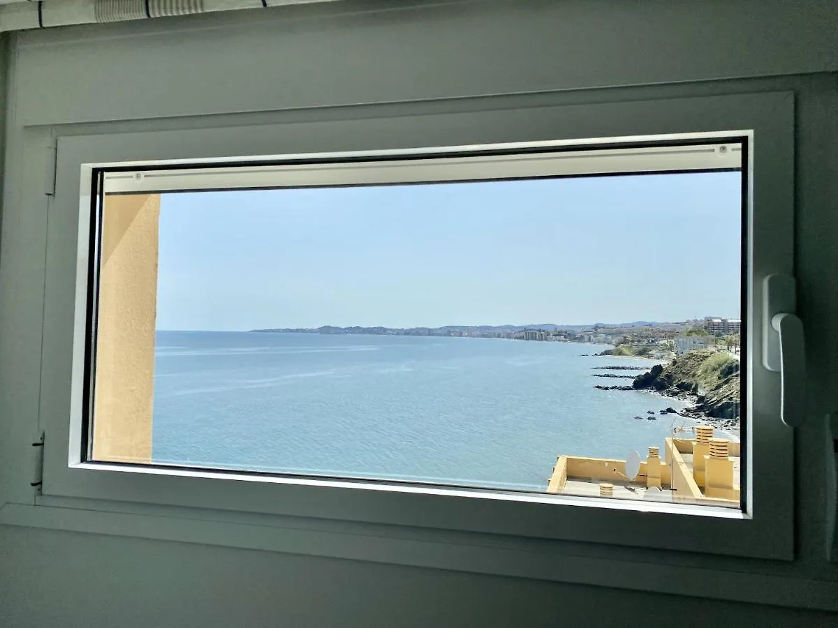 Perla Torremuelle Front Line Duplex Apartment Spain