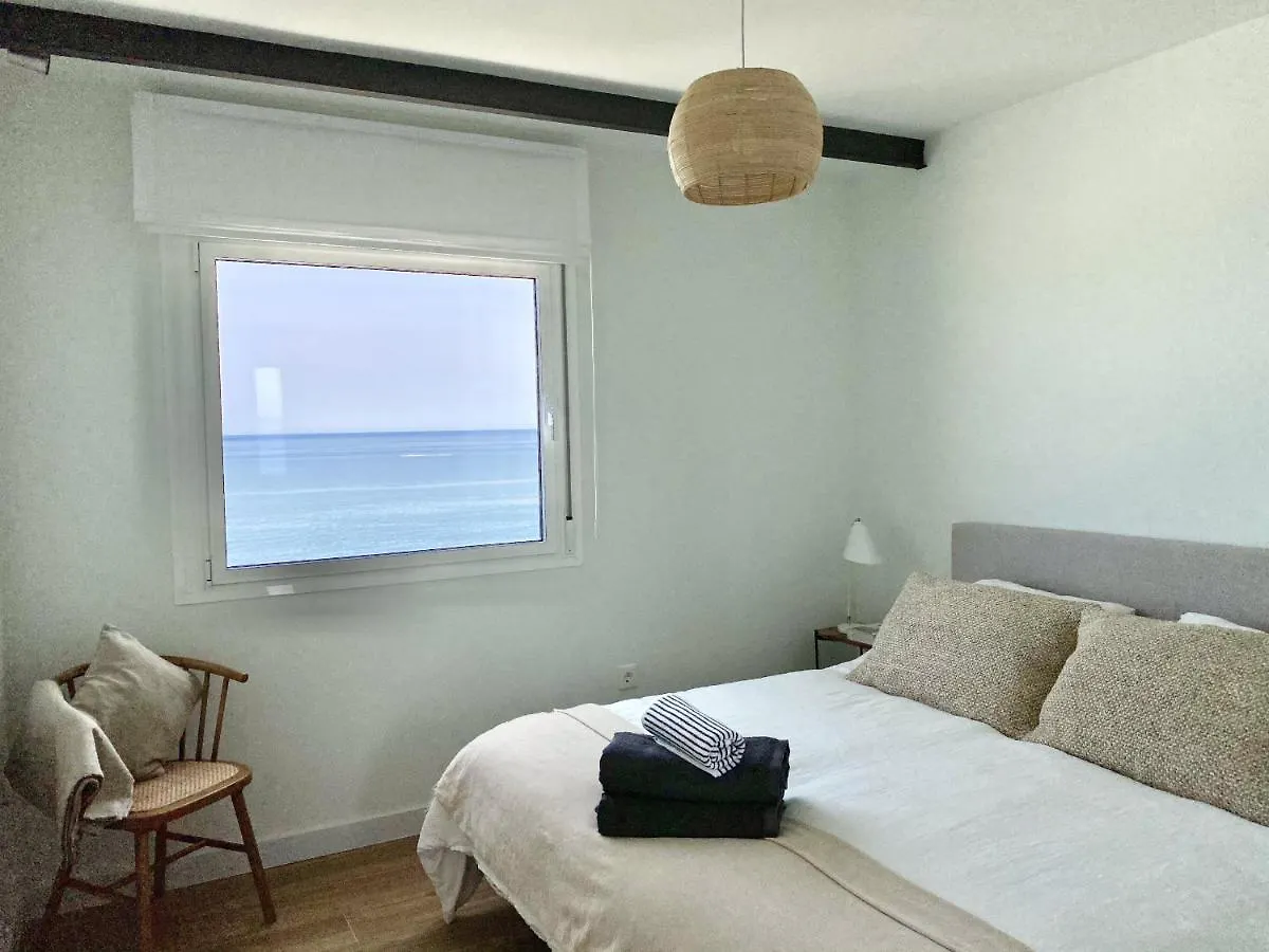 Perla Torremuelle Front Line Duplex Apartment