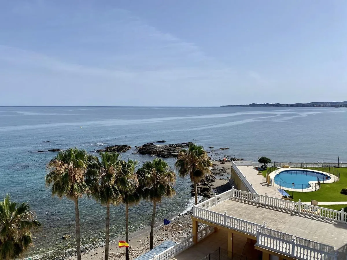 Perla Torremuelle Front Line Duplex Apartment 0*,